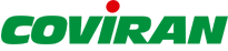 coviran logotipo