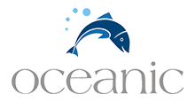 Oceanic logotipo