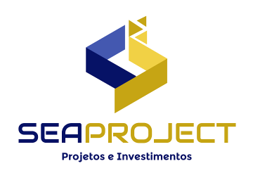 Sea Project logotipo